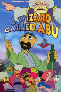 Poster for A Wizard Called Abu