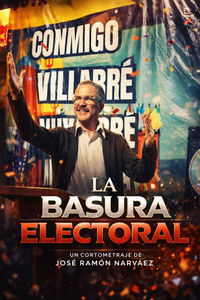 Poster for Basura electoral