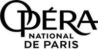 Logo - Opéra National de Paris
