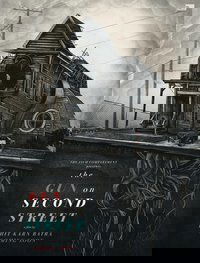 The Gun on Second Street