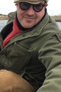 Profile of Lino Del Fra