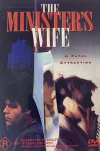 Poster for The Minister's Wife