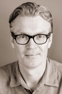 Profile of Gerard Barry