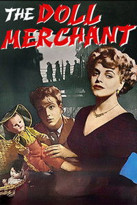 Poster for The Doll Merchant