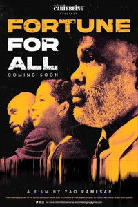 Poster for Fortune For All