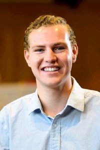 Profile of Aaron Jordan Liebowitz