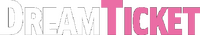 logo for Dream Ticket
