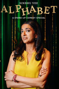 Sindhu Vee: Alphabet