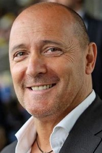 Profile of Mauro Micheloni
