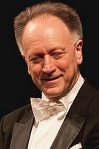 Profile of Vladimir Rylov