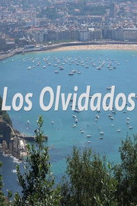 Poster for Los Olvidados