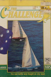 Poster for The Challenge