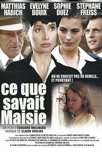 What Maisie Knew