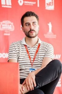 Profile of Yuriy Shilov