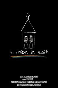 Poster for A Union in Wait