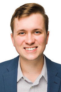 Profile of Jared Holt