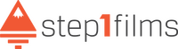 logo for Step 1 Films