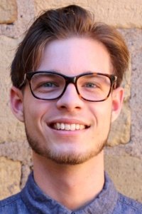 Profile of Kai Patterson