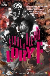 Poster for Sinal de Alerta: Lory F