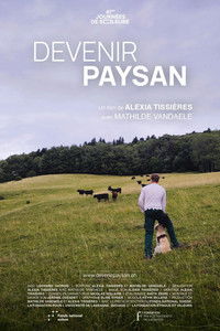 Poster for The Making of a Farmer