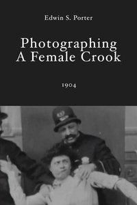 Poster for Photographing a Female Crook