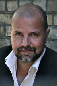 Profile of Mads Kamp Thulstrup