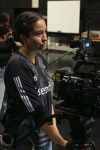 Profile of Ximena Cuba