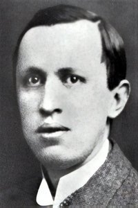 Profile of Karel Čapek