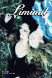 Poster for Liminal