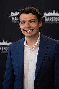 Profile of TJ Noel-Sullivan