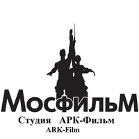 Logo - ARK-Film
