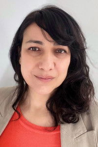 Profile of Ana Morán