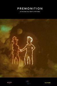 Poster for Premonition: On the Eve of Signing Treaty 6