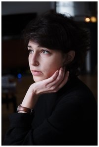 Profile of Audrey Gordon
