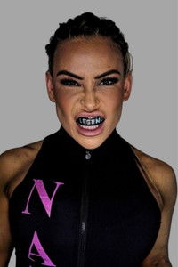 Nattie Neidhart-Wilson