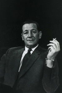 Profile of Denis Mitchell