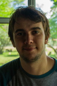 Profile of Fermín Goncalves