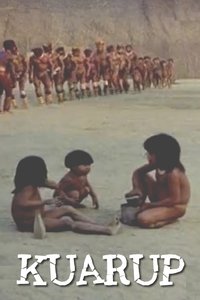 Poster for Kuarup
