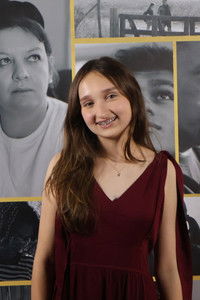 Profile of Sarah Bracciali