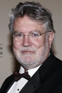 Profile of James Glennon