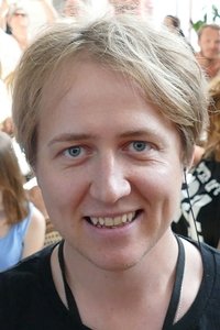 Profile of Johannes Hallbom