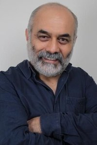 Profile of Seracettin Gözüküçük