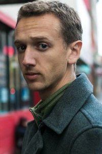 Profile of Christopher Winterbauer