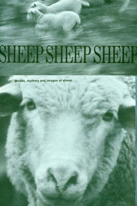 Poster for Sheep, Sheep, Sheep