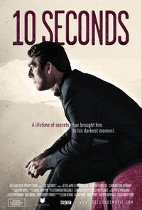 Poster for 10 Seconds