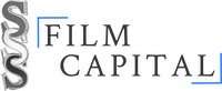 Logo - SSS Film Capital
