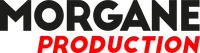 Logo - Morgane Production