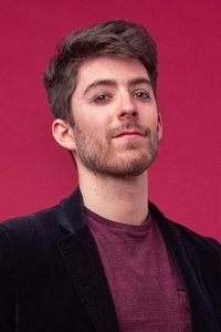 Profile of Luis Navarrete