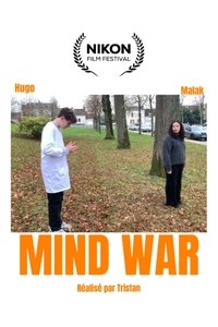 Mind War