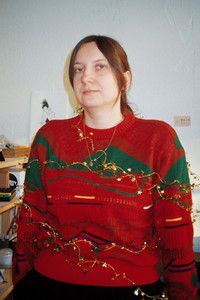 Profile of Liisi Grünberg